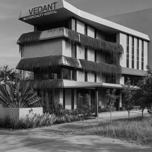 VEDANT-HOSPITAL